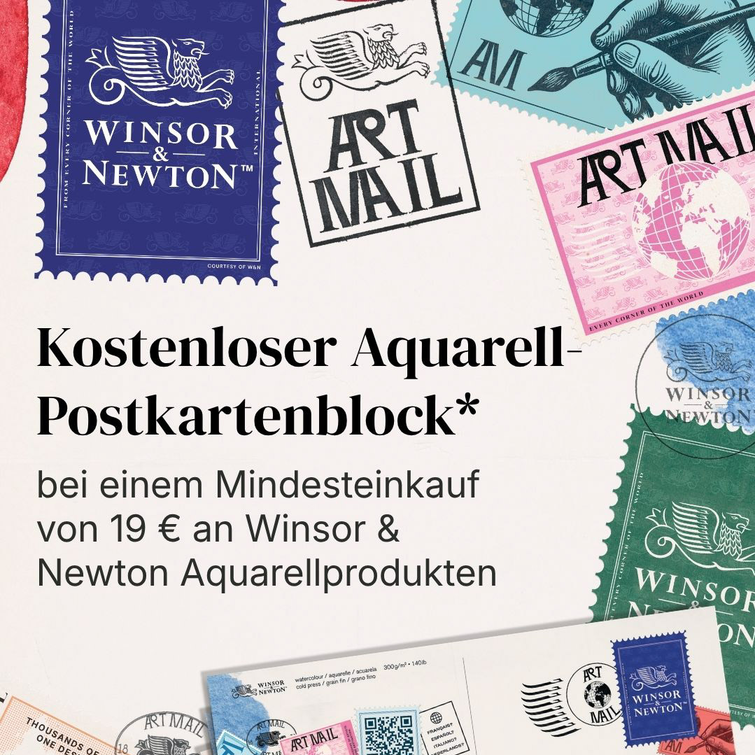 Bild fuer Art Mail Aktion