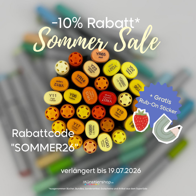 Bild fuer Sommer Sale