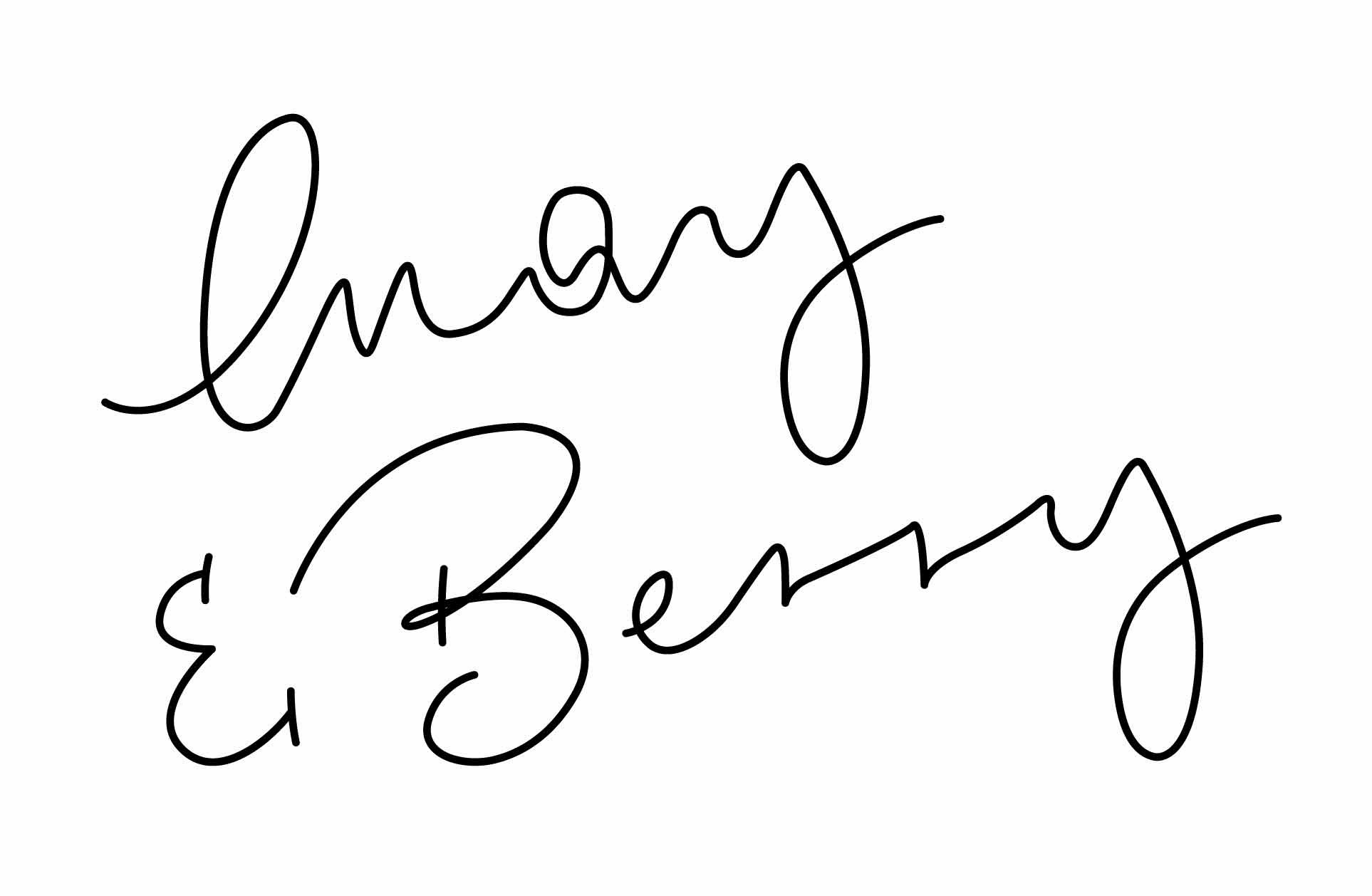 May and Berry Logo