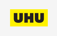 UHU - Klebstoffe